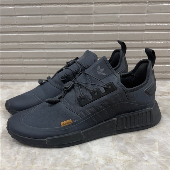 adidas Other - Adidas Dark Gray Sneakers with Black Details